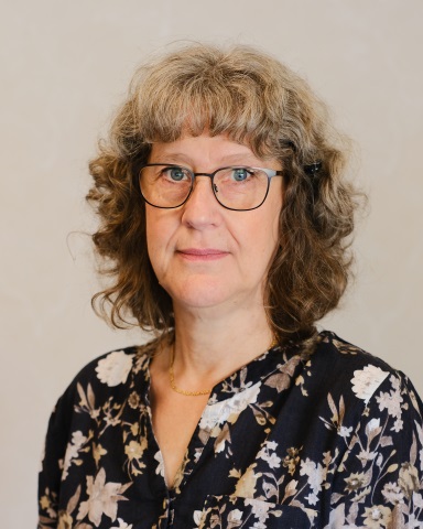 Ulrica Larsson